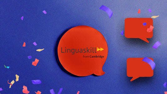 LinguaSkill full certification (3 modules).